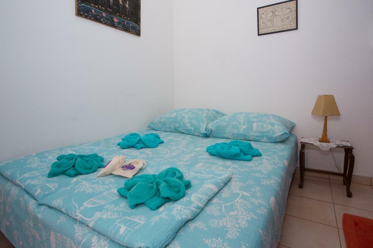 Apartments Mihic มาคาร์สกา ภายนอก รูปภาพ